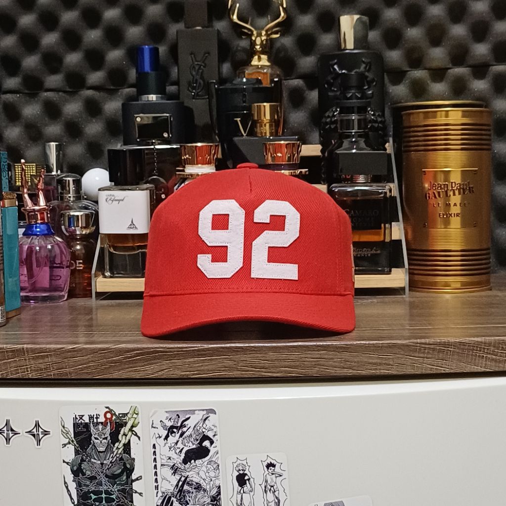 topi von ducth vintage second