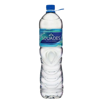 

SQUADES AIR MINERAL1500 ML 8993130888131