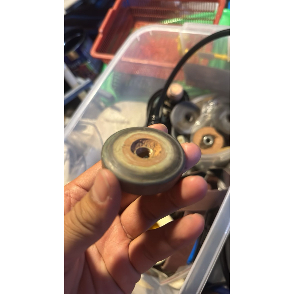 batu asah taji premium