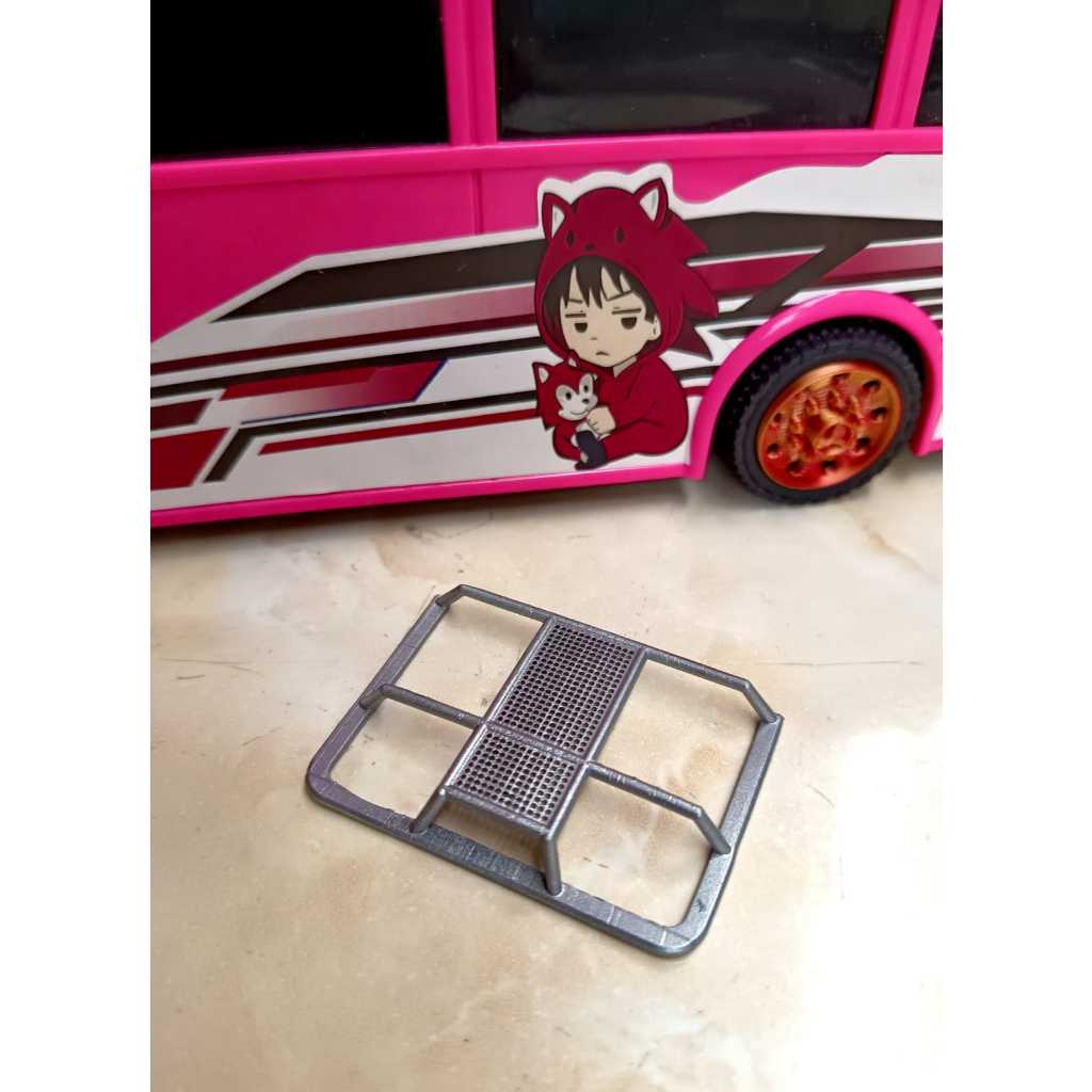 Miniatur penutup ac | Pelindung ac bus miniatur | Pelindung ac