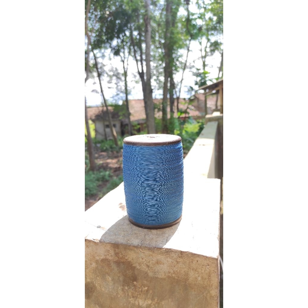 GELASAN MOLOR UKURAN 0.22 6000 YARD