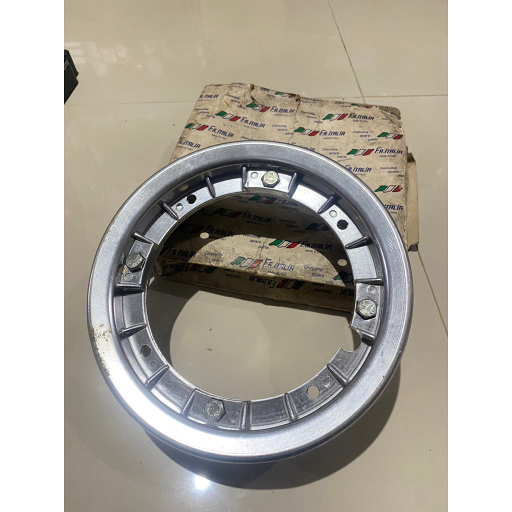 velg fa italia R8 nos made in italy