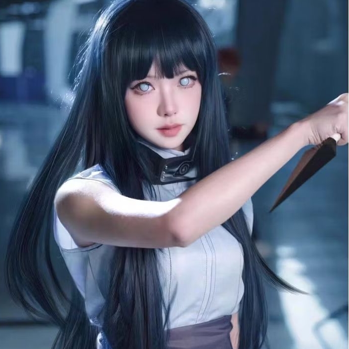 TOKOKOSTUM hinata cosplay