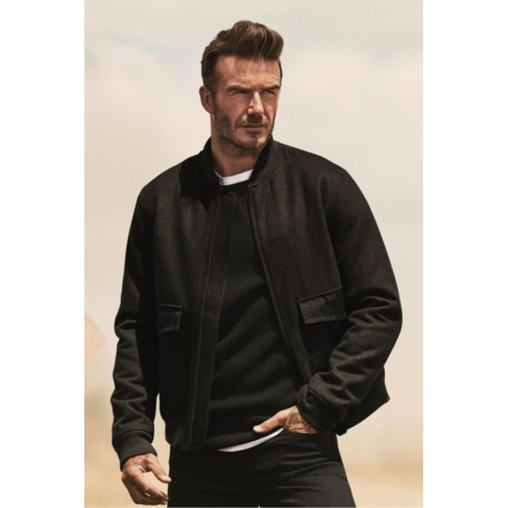 Outer Wool H&m Casual second