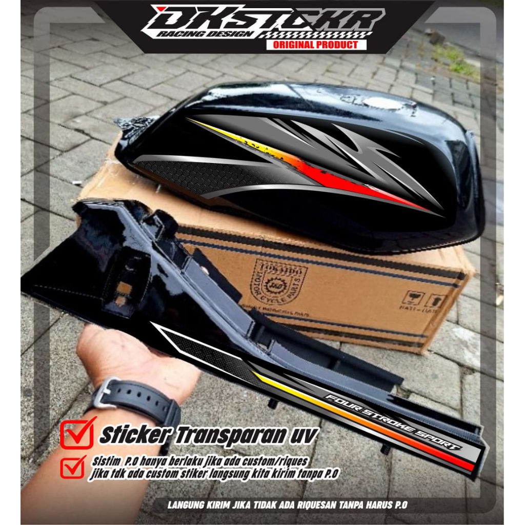 STRIPING GL PRO MAX/STRIPING GL VARIASI/STRIPING GL CUSTOM/STRIPING GL VARIASI CUSTOM/STRIPING GL PR