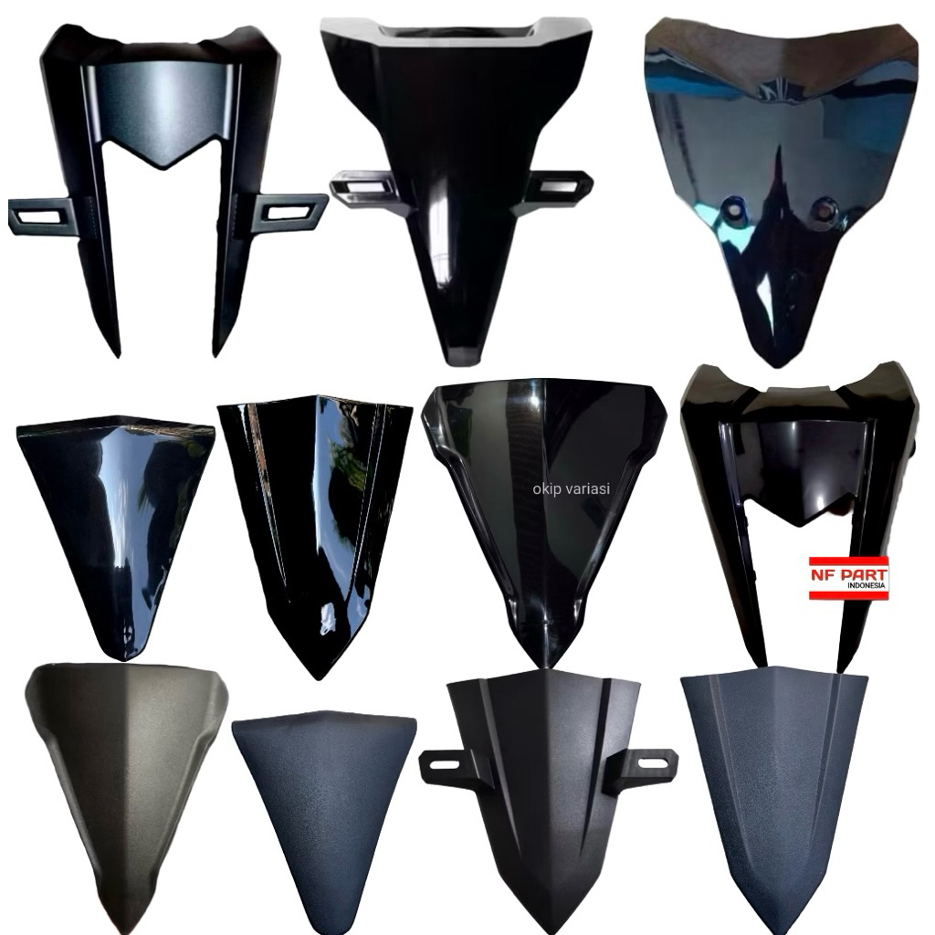 DASI BEAT STANDARD DASI VARIO 150 K59 DASI VARIO 125 NEW dasi Beat esp dasi vario