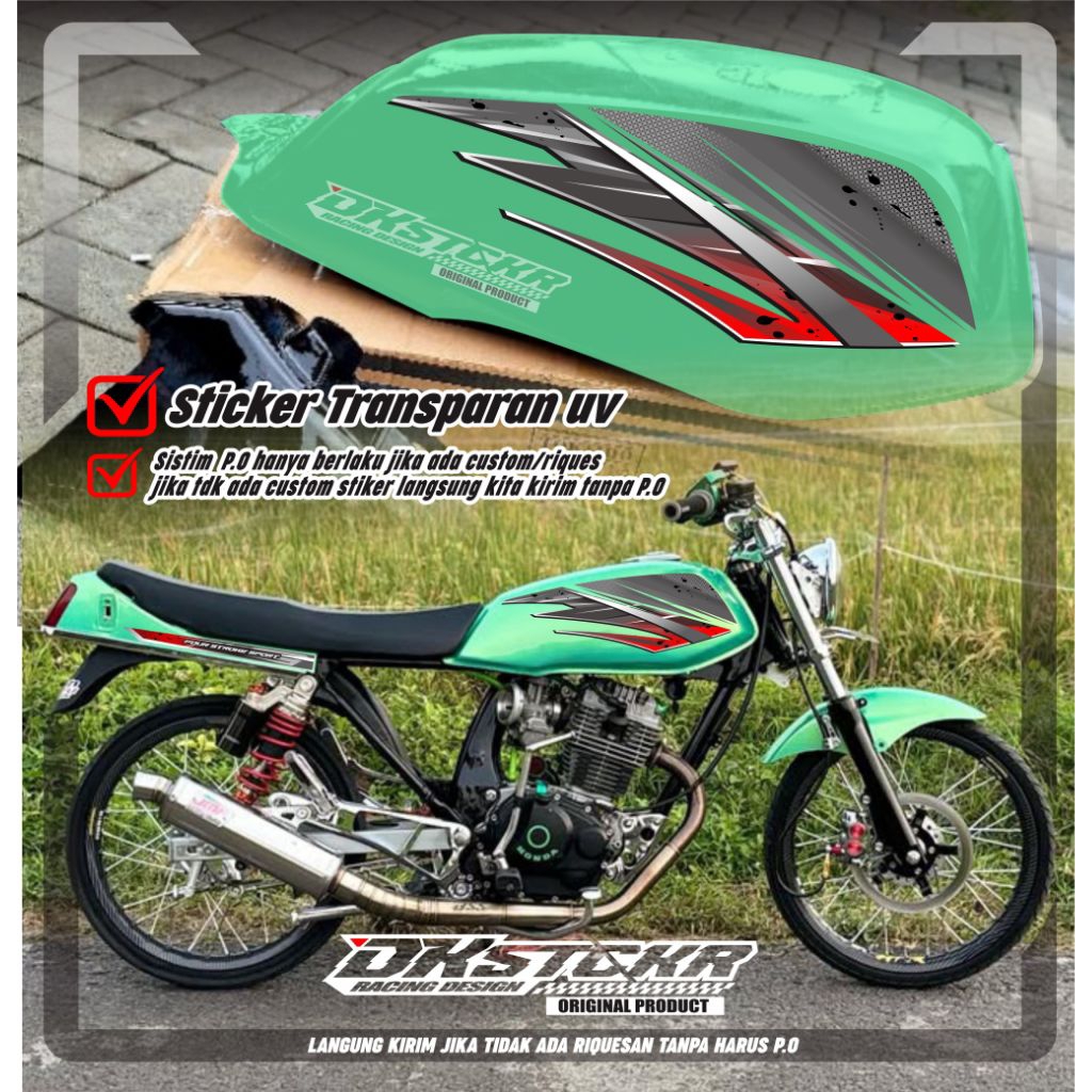 STRIPING GL PRO MAX/STRIPING GL VARIASI/STRIPING GL CUSTOM/STRIPING GL VARIASI CUSTOM/STRIPING GL PR