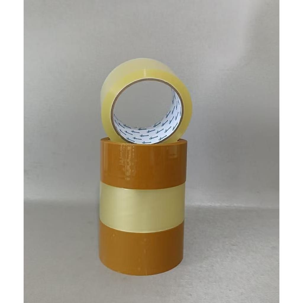 

Lakban Bening & Cokelat termurah