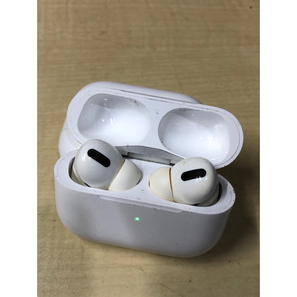 Airpods Pro Gen1 Apple Airpods Original