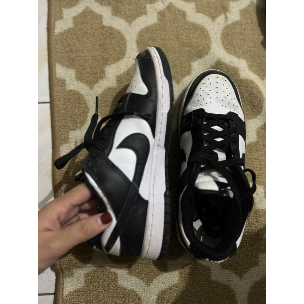 Sepatu Nike Dunk Original