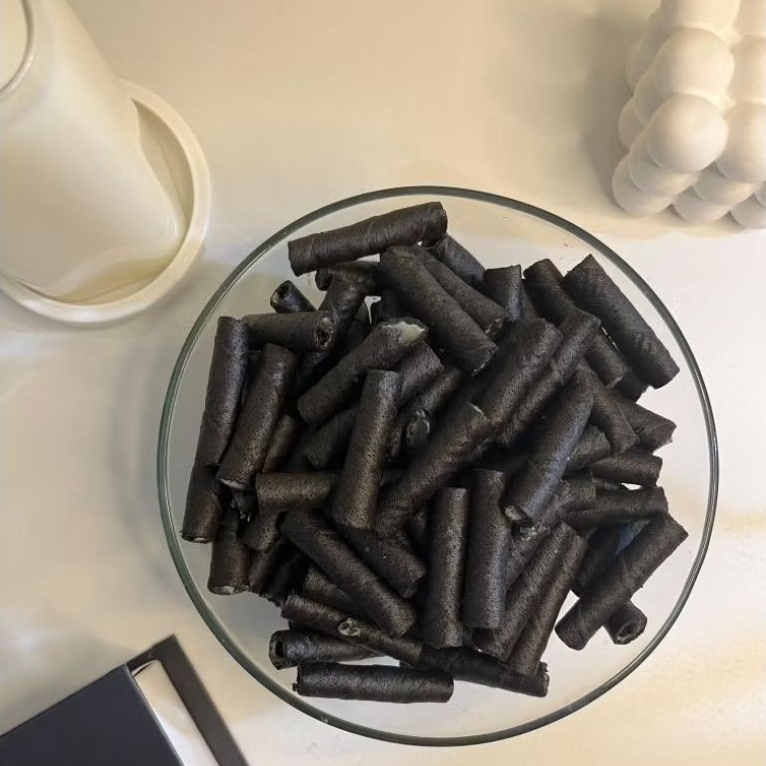 

Astor Mini Varian Rasa Black Vanilla/Chocolatte/Pandan/Strawbery dalam kemasan 250gr, 500gr, 1 kg