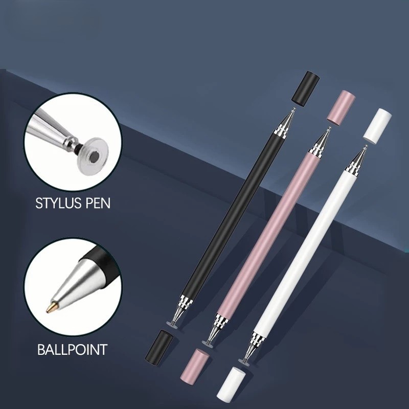 STYLUS PEN IPAD IPHONE ANDROID / STYLUS PEN UNIVERSAL