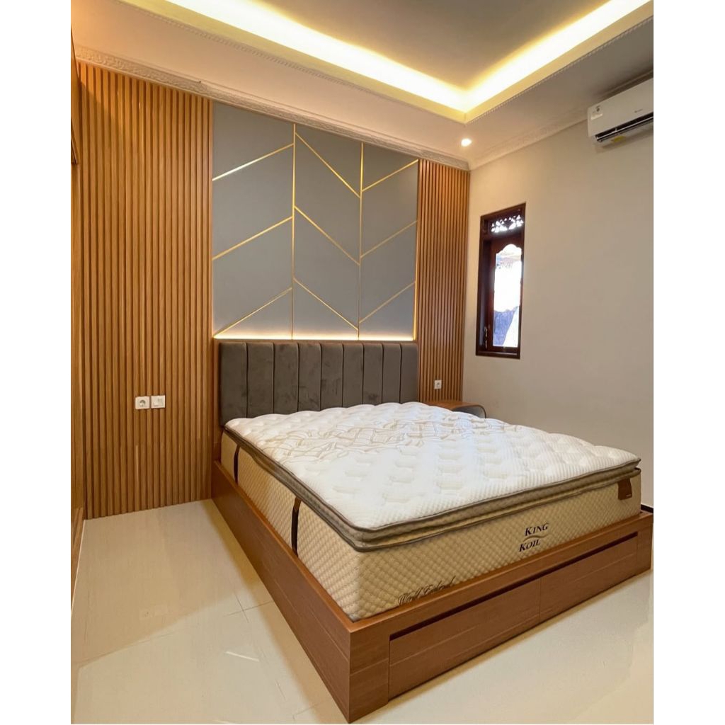 kamar set custom hpl taco