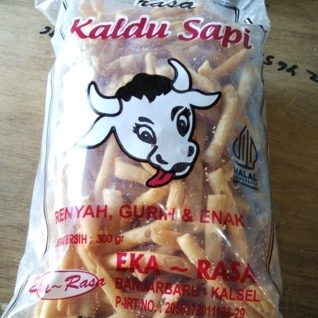 

stik rasa kaldu sapi