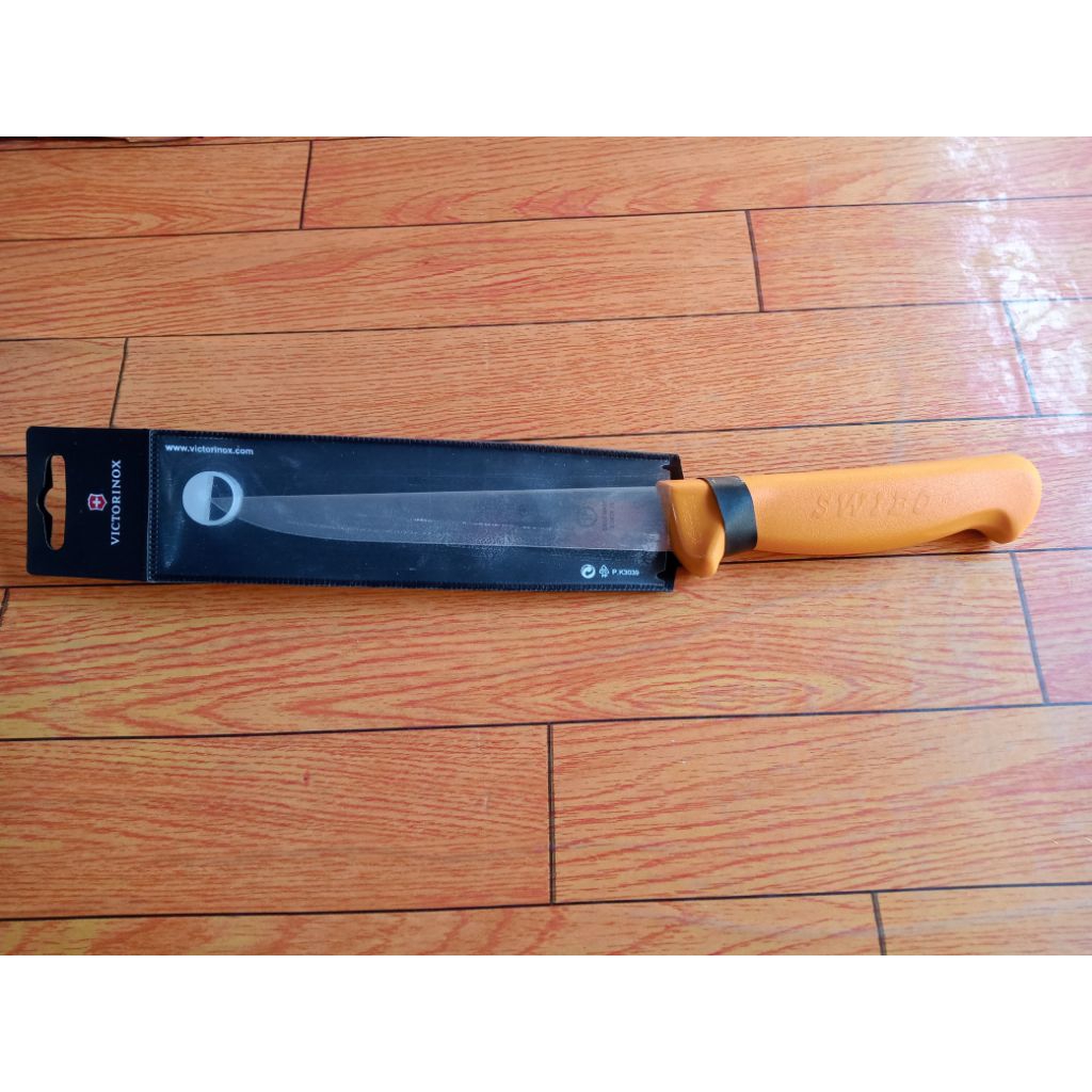 Pisau Victorinox 16cm swibo original