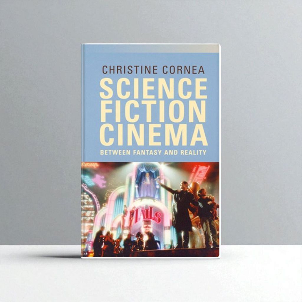 Science Fiction Cinema: Between Fantasy and Reality- Christine Cornea