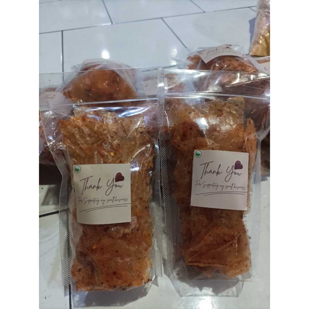 

keripik kaca 70 gr