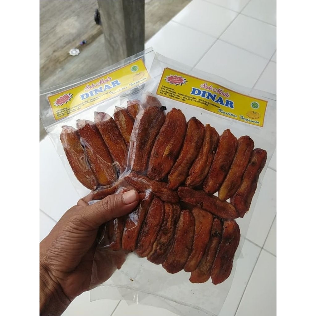 

Sale madu siam manis termurah 500gram premium manis legit organik