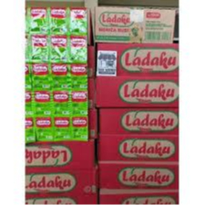 Ladaku merica bubuk 1dus