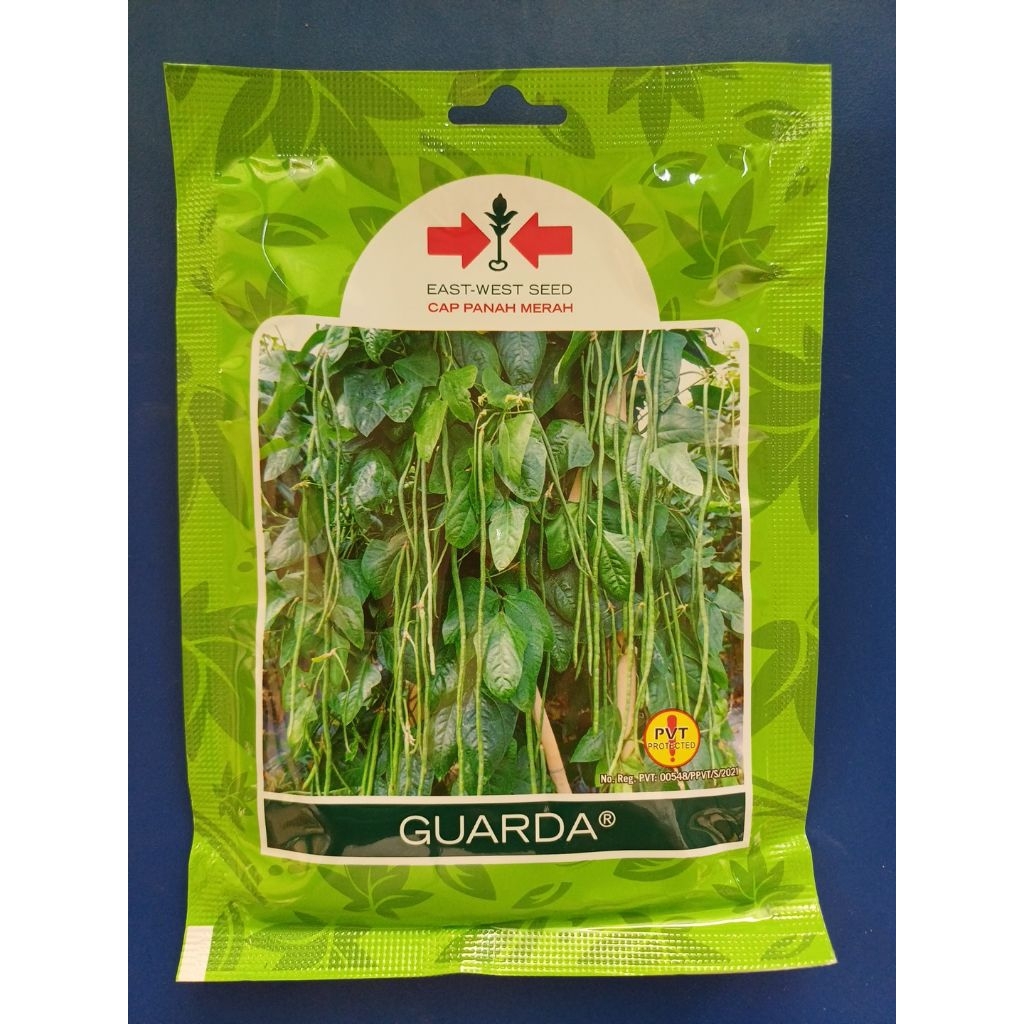 

Kacang Garda Saset 200 biji