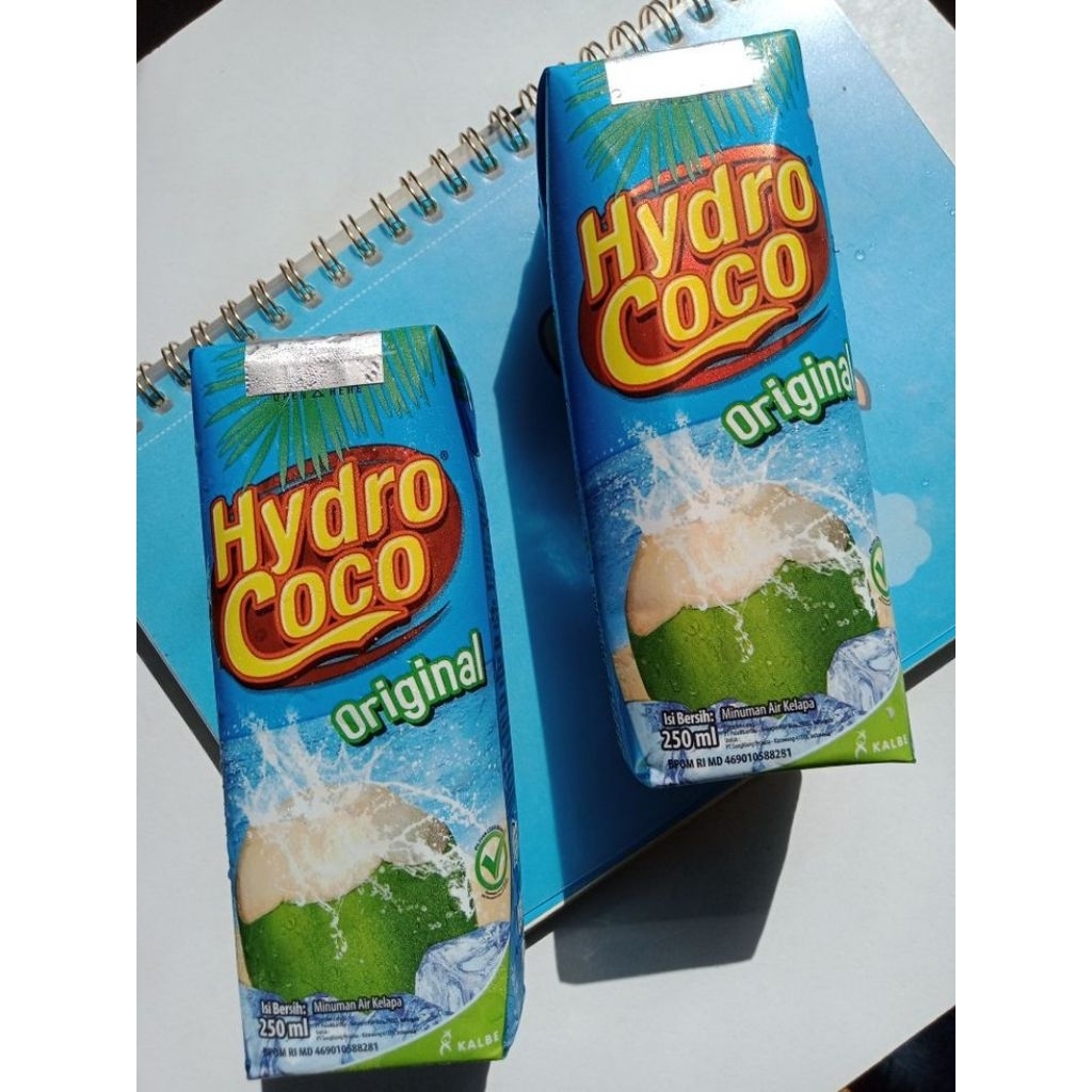 

FATIGON HYDROCOCO 250ML X 24PCS