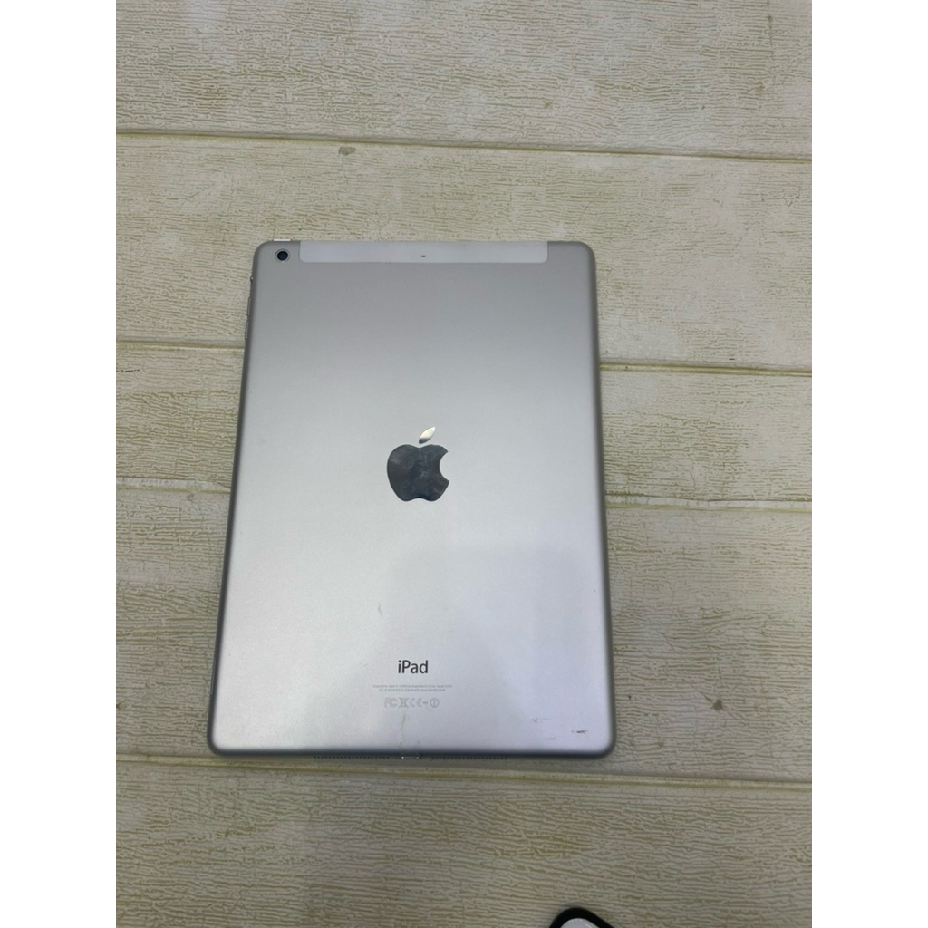 IPAD AIR 1 64GB celuler+wifi original bekas second tab tablet murah