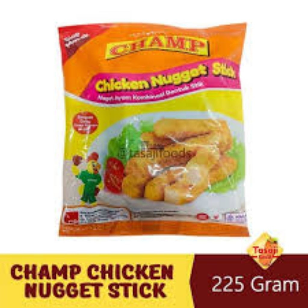 

CHH Sosis Sapi Siap Masak 225g – Praktis & Lezat
