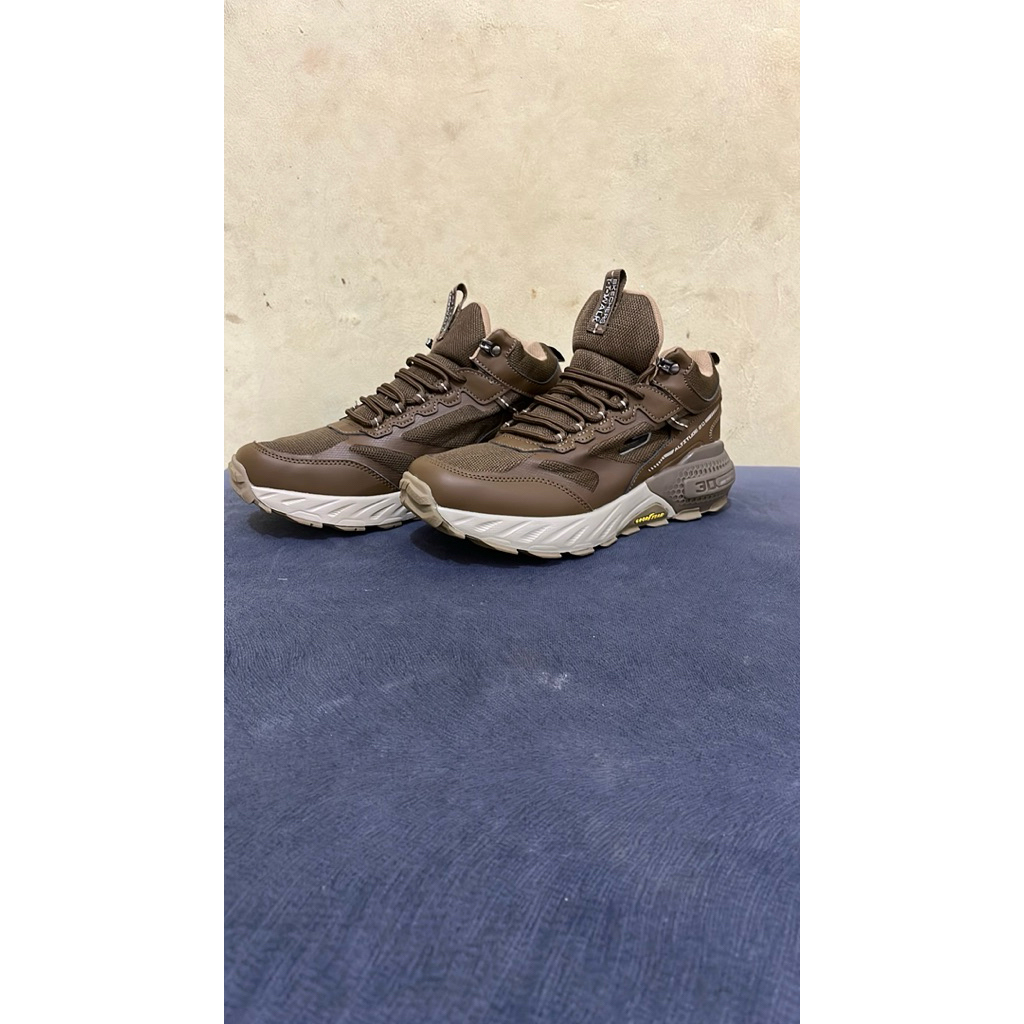 SKECHERS MAX PROTECT 3D 2.0/ SEPTU SKECHERS MAX PROTECT 3D 2,O MAN