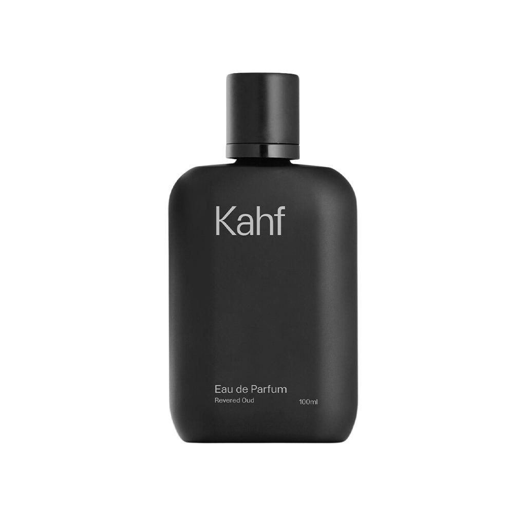 Kahf Eau De Parfum Revered Oud 100 ml