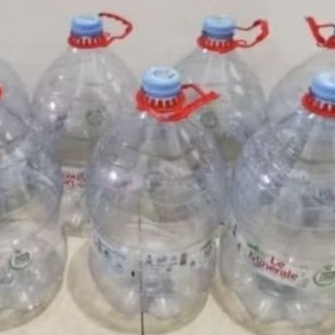 

GALON KOSONG LE MINERAL 15 Lt