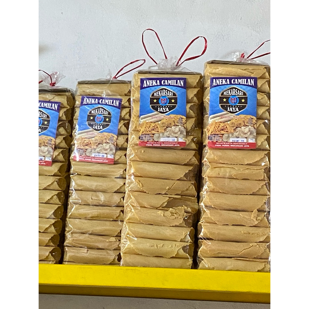 

Semprong gulung Manis