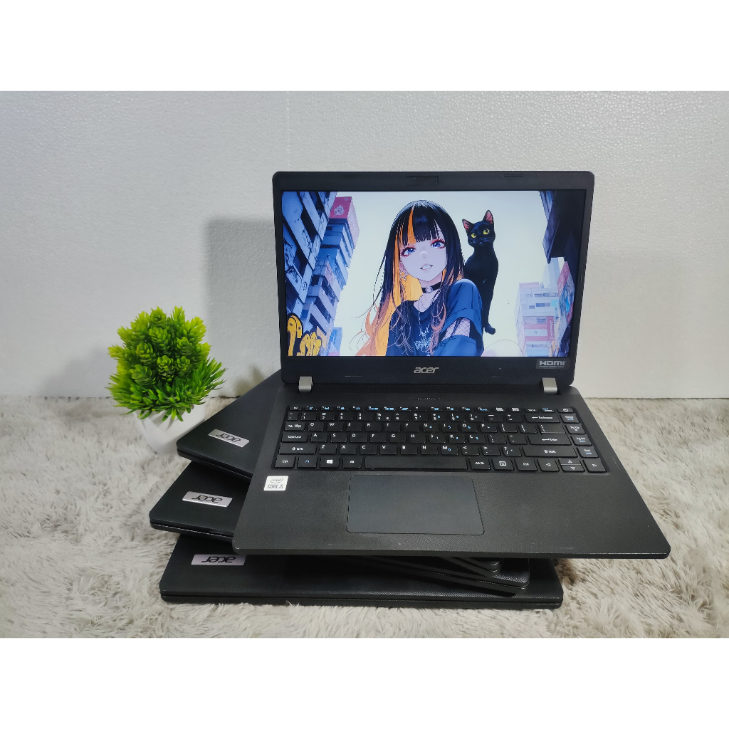 ACER TRAVELMATE P214