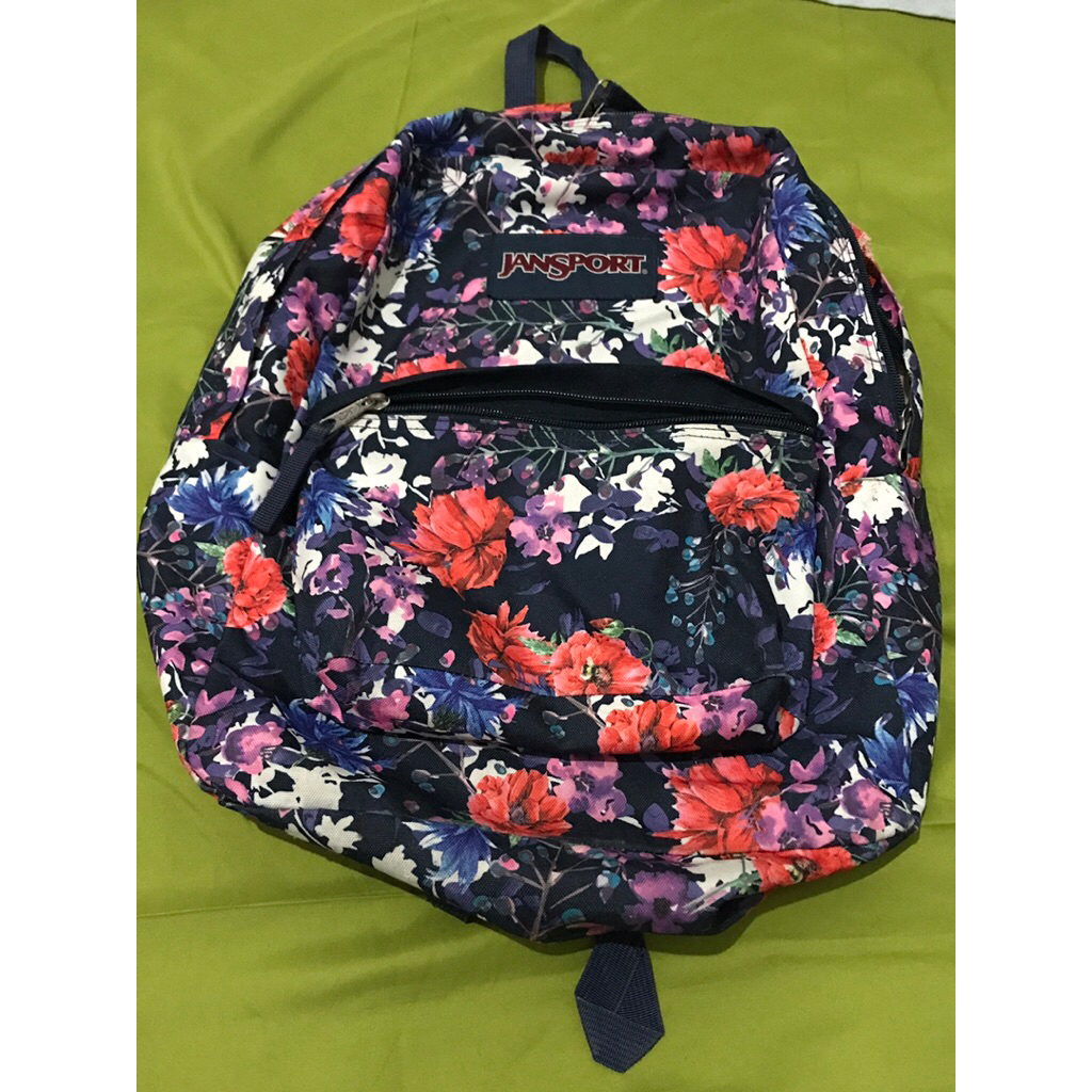 [PRELOVED] Tas Jansport Original