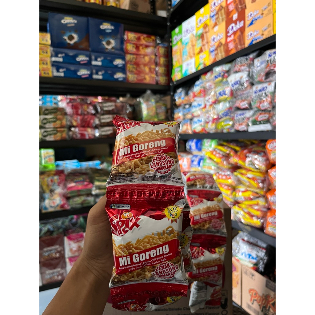 

spix mie goreng 500 1 karton