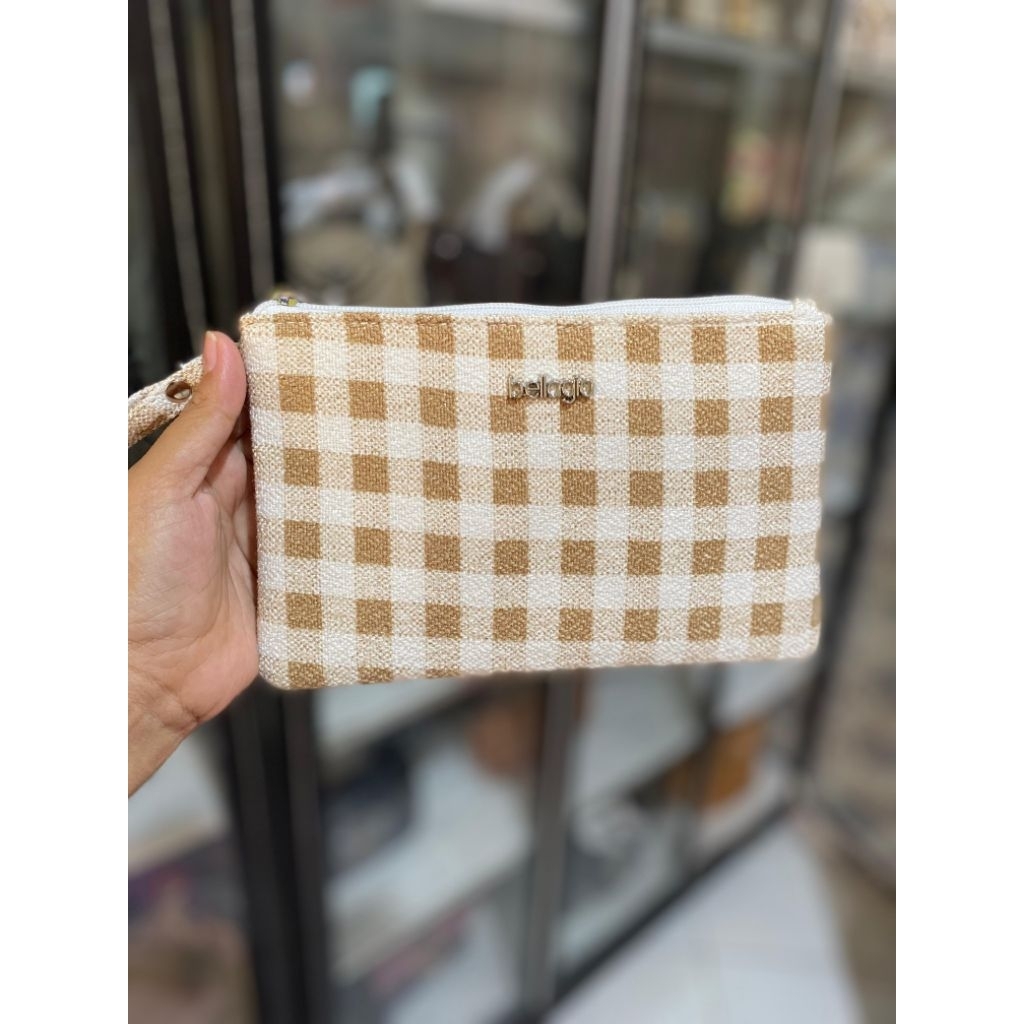 clutch bellagio new art