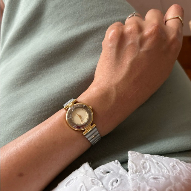 Jam tangan CITIZEN NOEVIR LADIES (preloved)