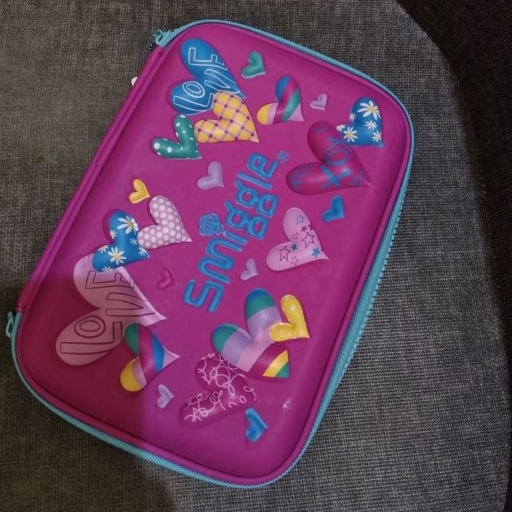 

kotak pensil anak smigle