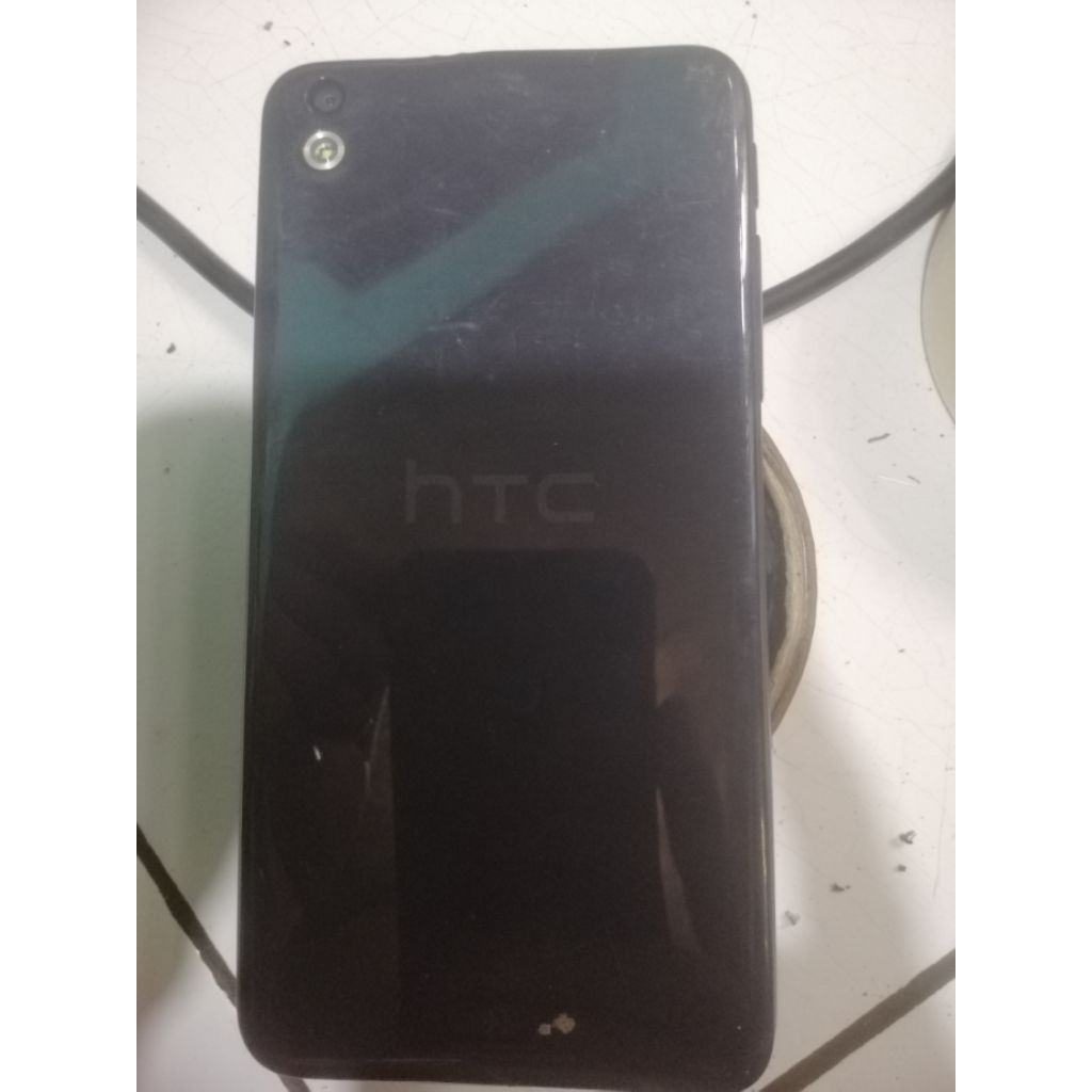 htc desire 816 minus batre