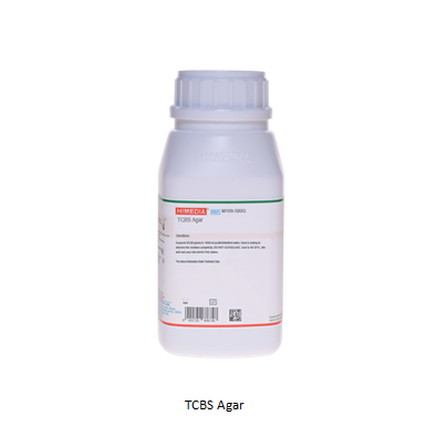

HIMEDIA M189-500G TCBS Agar cap 500 gr
