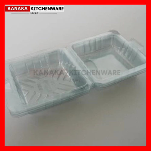 MIKA HS / MIKA BURGER / MIKA DONAT / MIKA CAKE MINI / MIKA TART MINI / MIKA BROWNIES