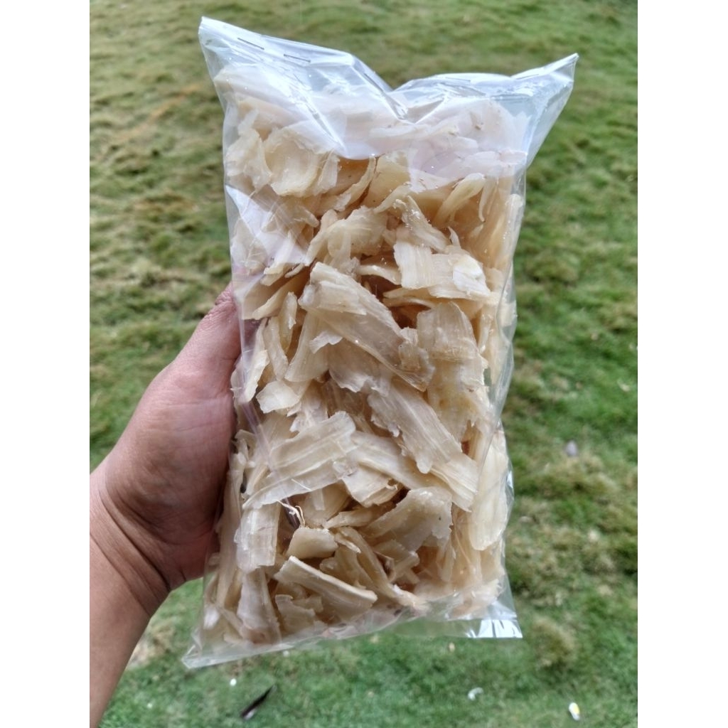 

krecek/mengleng telo(singkong)