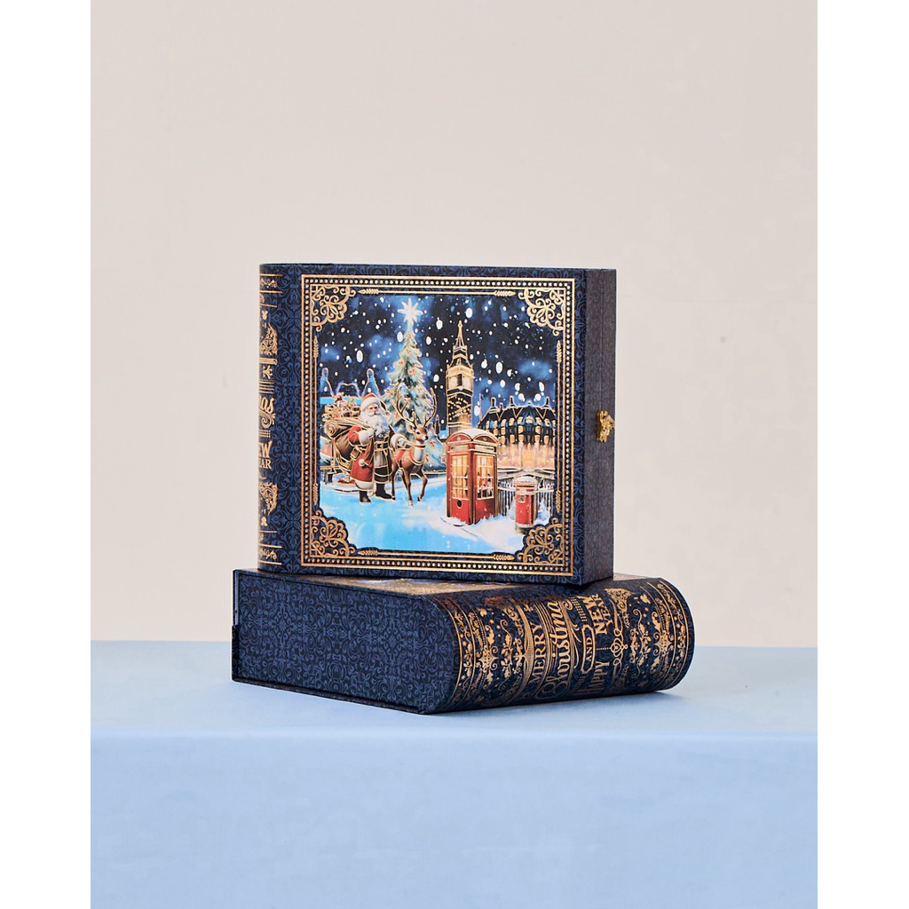 

Hampers Natal NT10 (min. order 10)