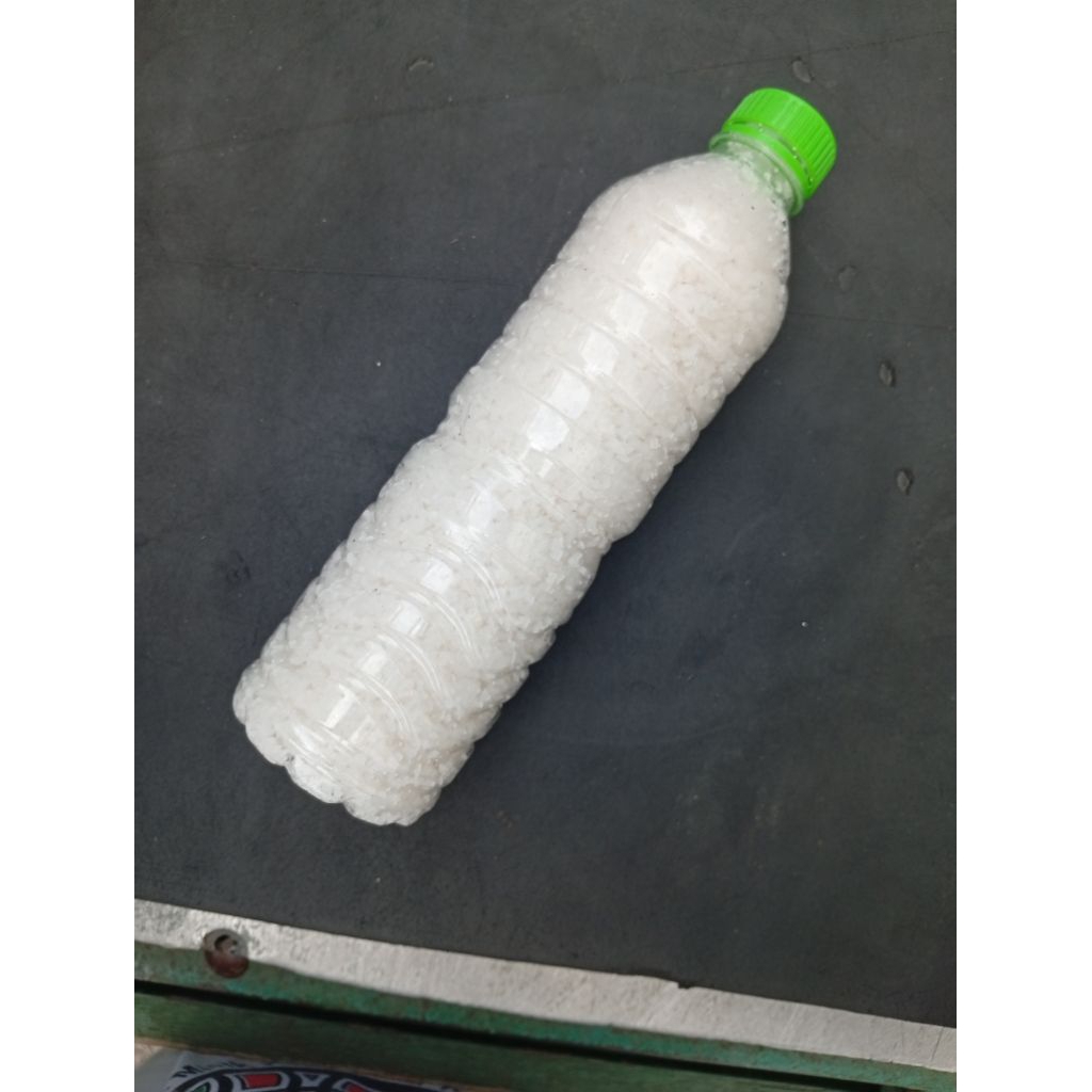 

Garam terapi 1000gram garam koral garam grosok untuk kesehatan warna putih bersih