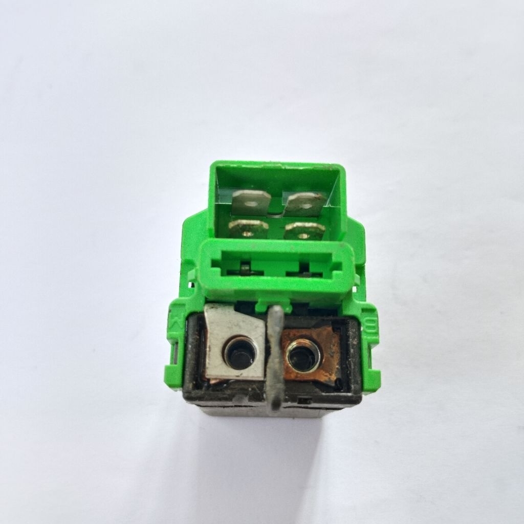 Bendik Stater Switch Stater Relay Stater Honda CBR 250. CBR 150 . Original lostpack
