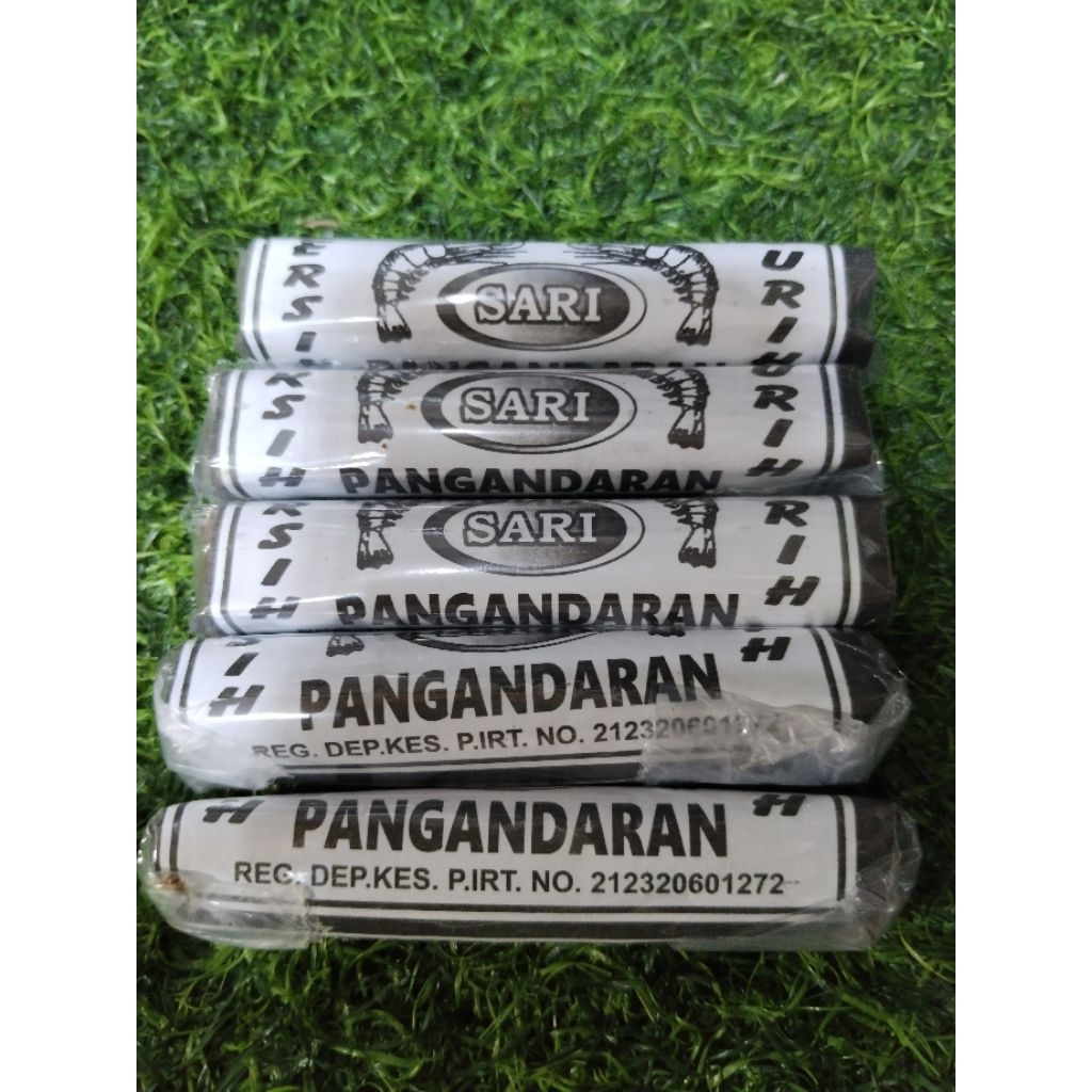 

terasi udang khas pangandaran