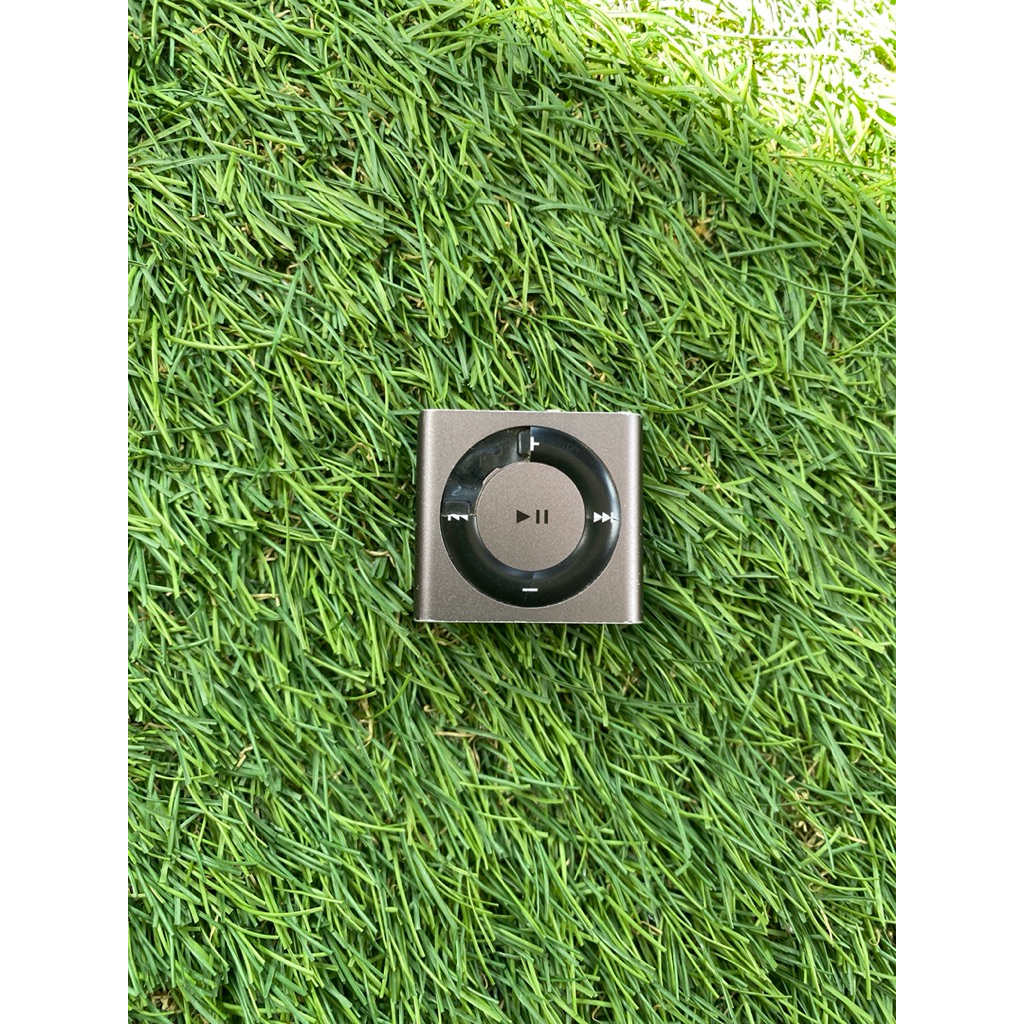 Ipod Shuffle 2GB Gen 4