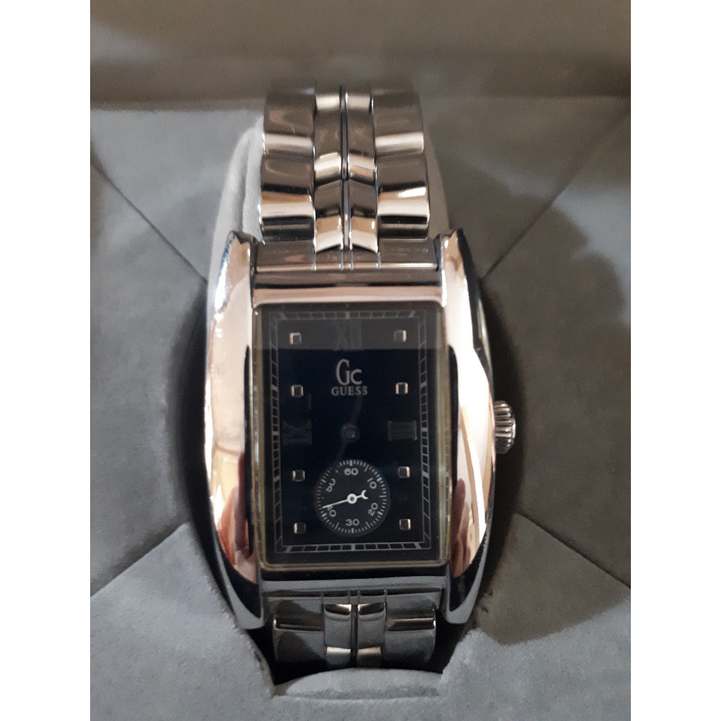 GC Guess Collection Man Watch Jam Tangan Pria
