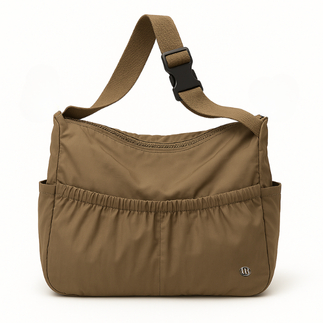 CHIBAO Tas Selempang Wanita 8655 - SF Sling Bag Besar Anti Air - Selempang terlaris