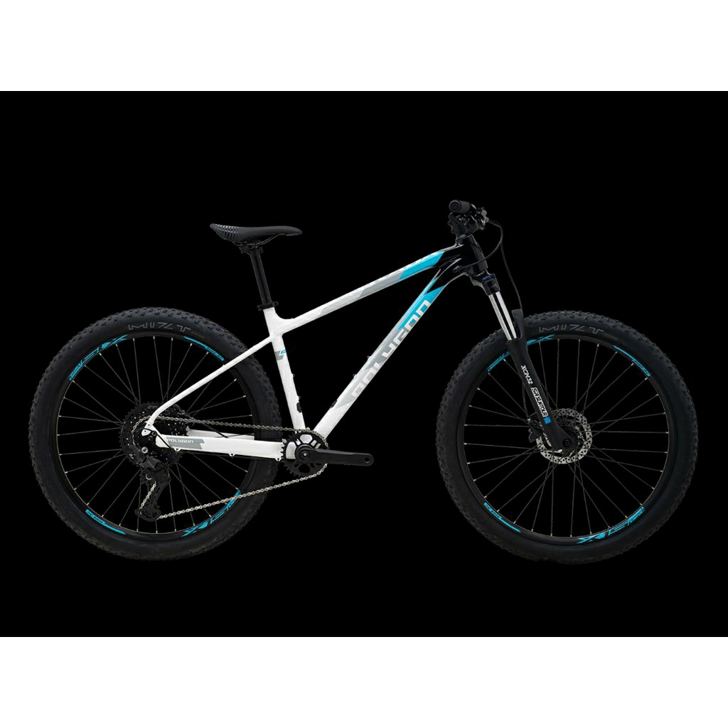 SEPEDA POLYGON XTRADA 5