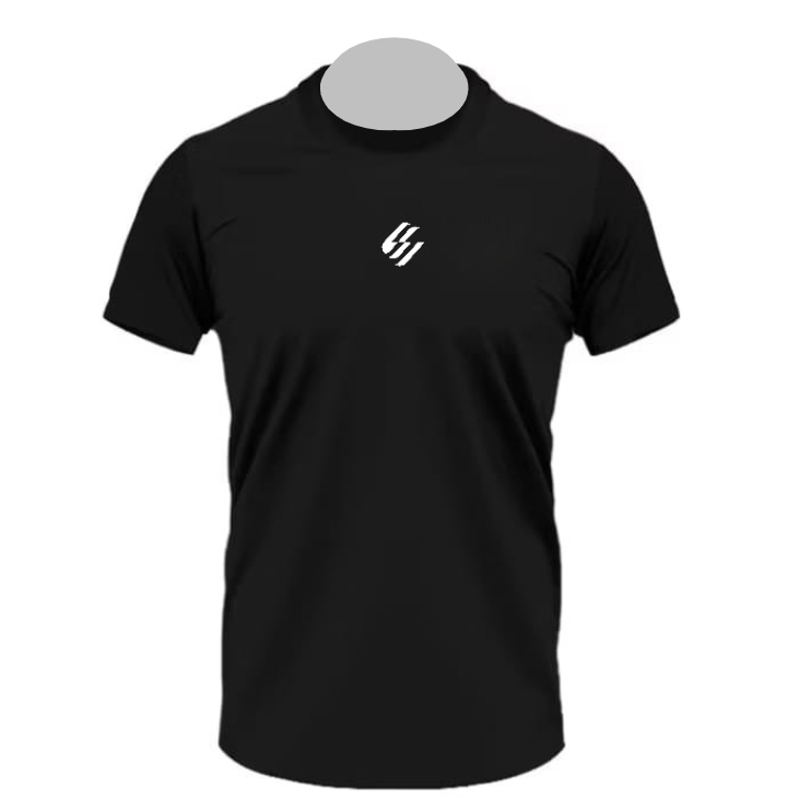 manset olahraga pria baju olahraga pria manset lengan pendek